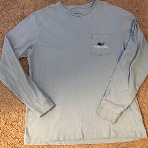 Vineyard vines long sleeve tee